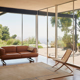 HM8 Floor Lamp (1953) | Black