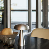 Como SC53 Portable Table | Cordless
