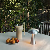 Como SC53 Portable Table | Cordless
