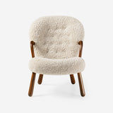 Clam Chair by Arnold Madsen