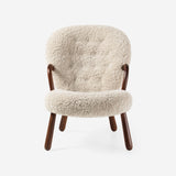 Clam Chair by Arnold Madsen