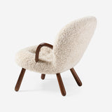 Clam Chair by Arnold Madsen