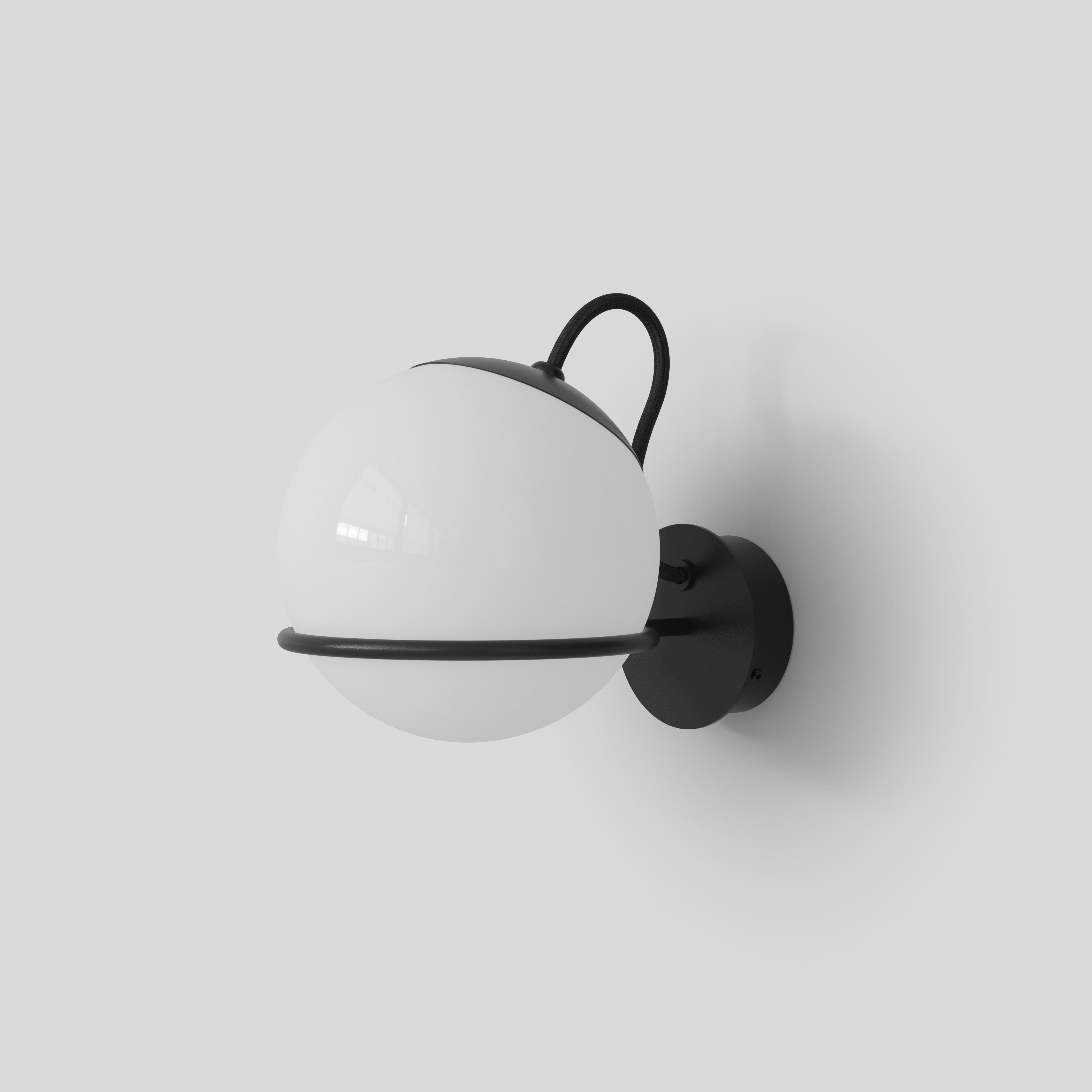 Astep Model 237/1 + Model 238/1 Wall Lamp - Thumbnail 3