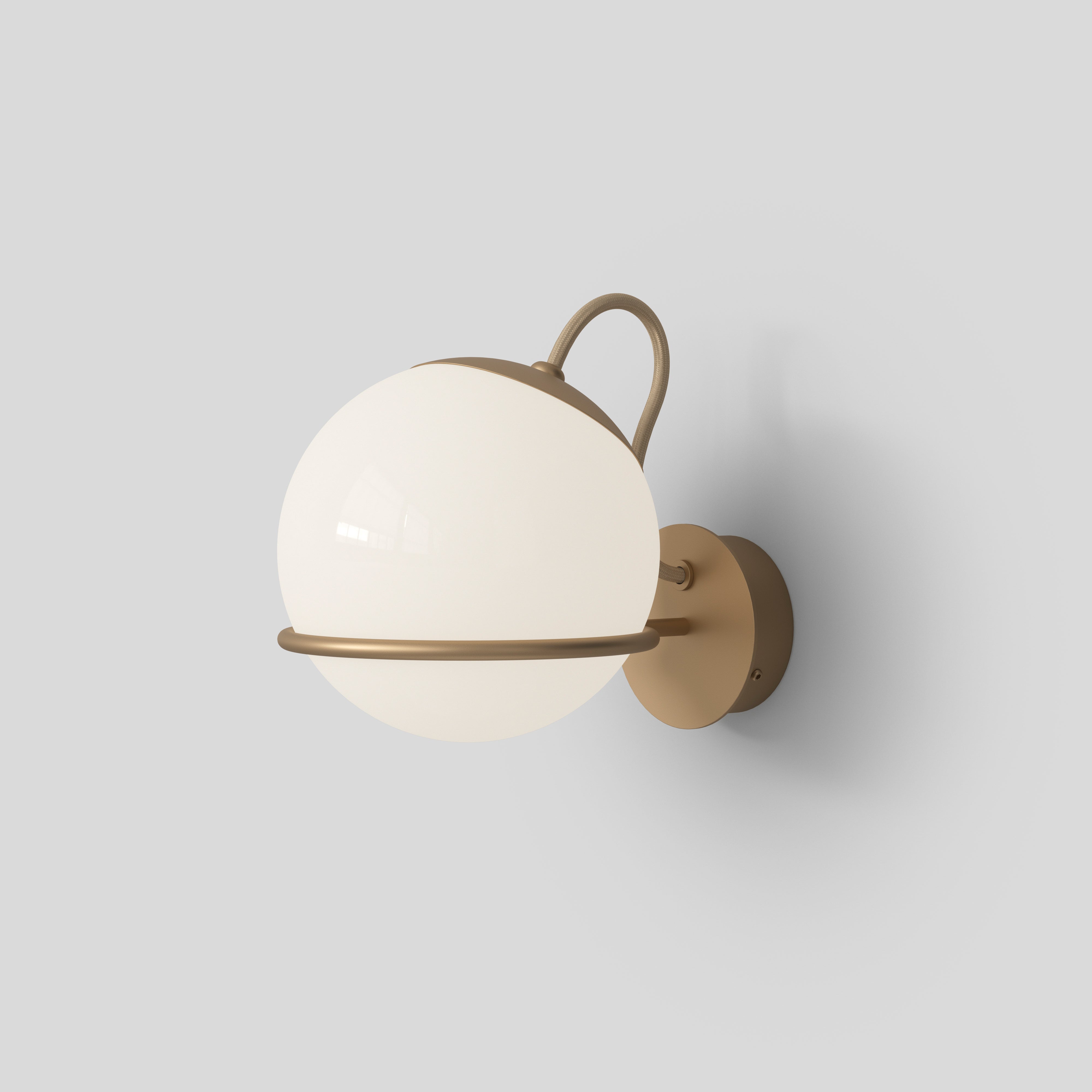 Astep Model 237/1 + Model 238/1 Wall Lamp - Thumbnail 2