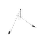 VV Cinquanta Suspension