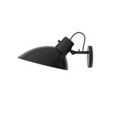 VV Cinquanta Wall Black
