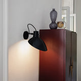 VV Cinquanta Wall Black