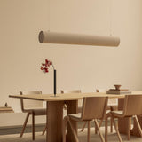 Androgyne Dining Table | Rectangle