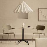 The Dancing Lamp