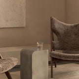 Volume Side Table