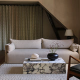 Offset Sofa 3-Seater, Audo Boucle