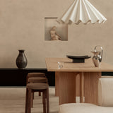 The Dancing Lamp