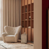 Volume Side Table