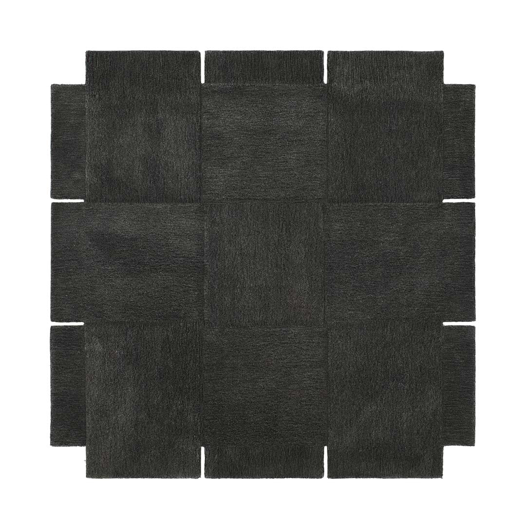 Basket Rug
