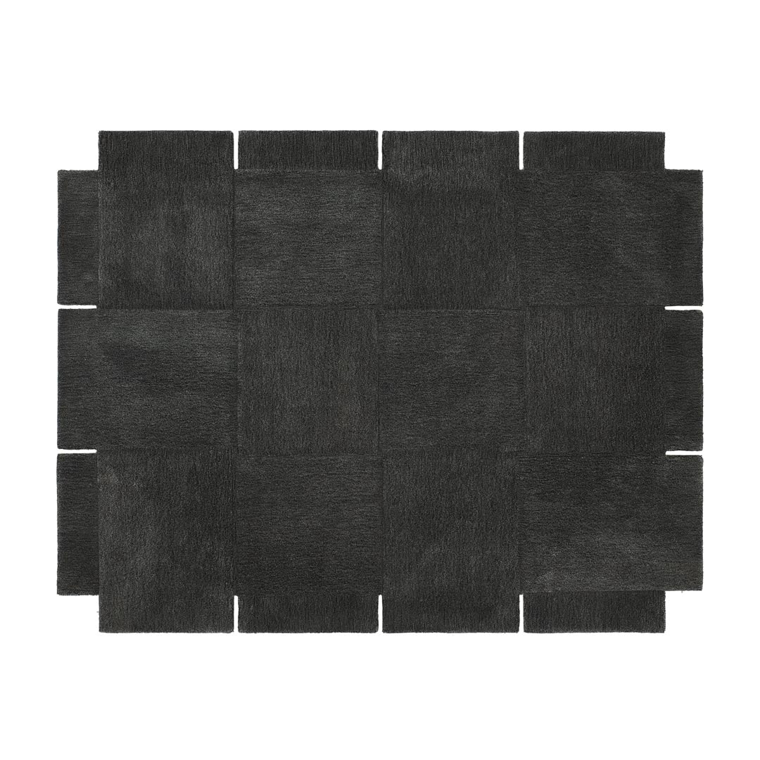 Basket Rug