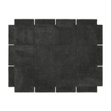 Basket Rug