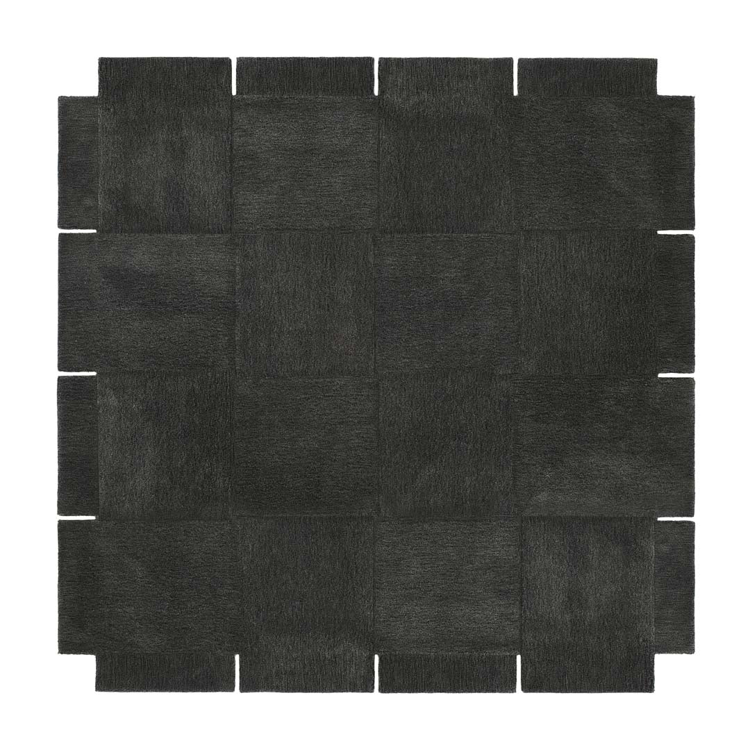 Basket Rug