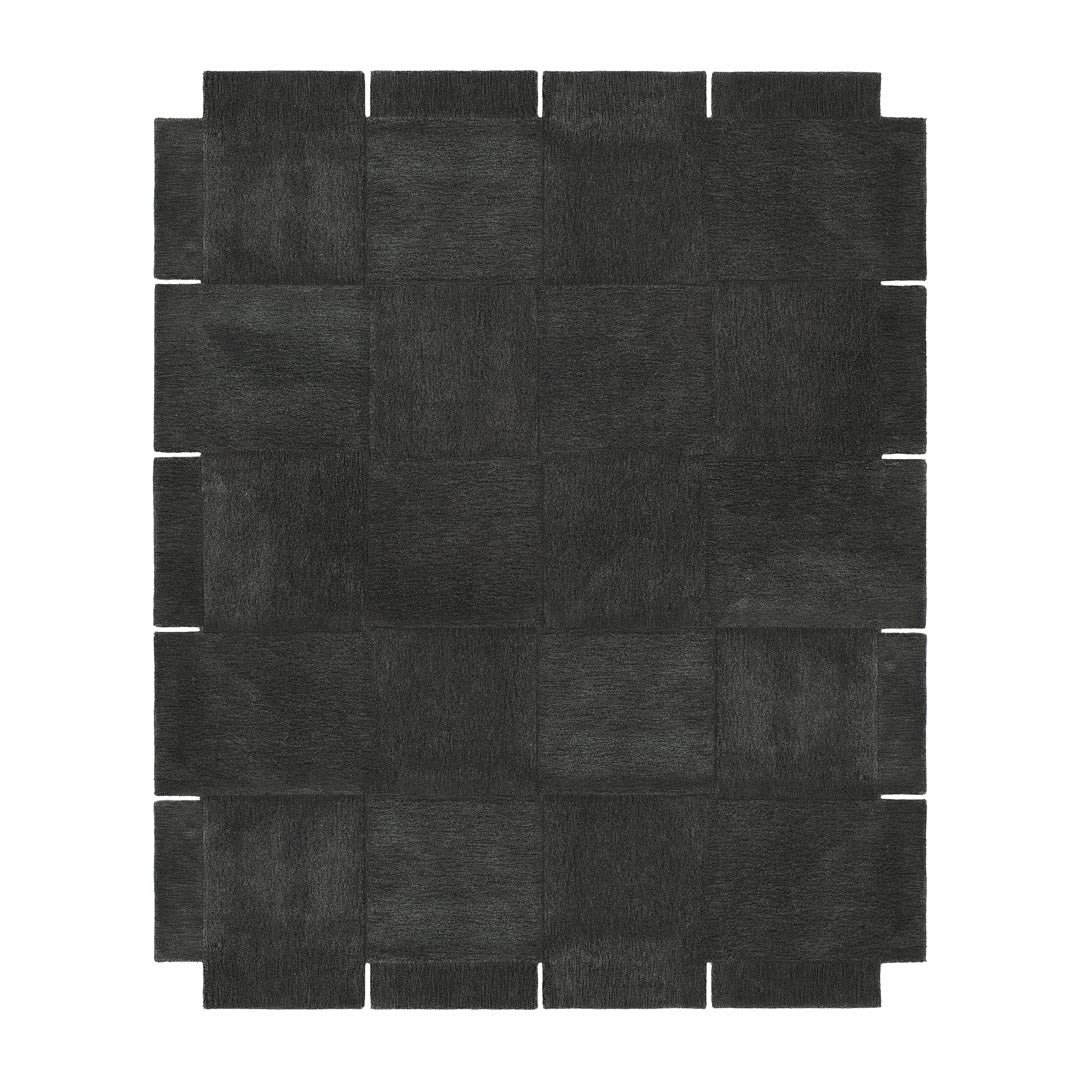 Basket Rug