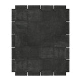 Basket Rug