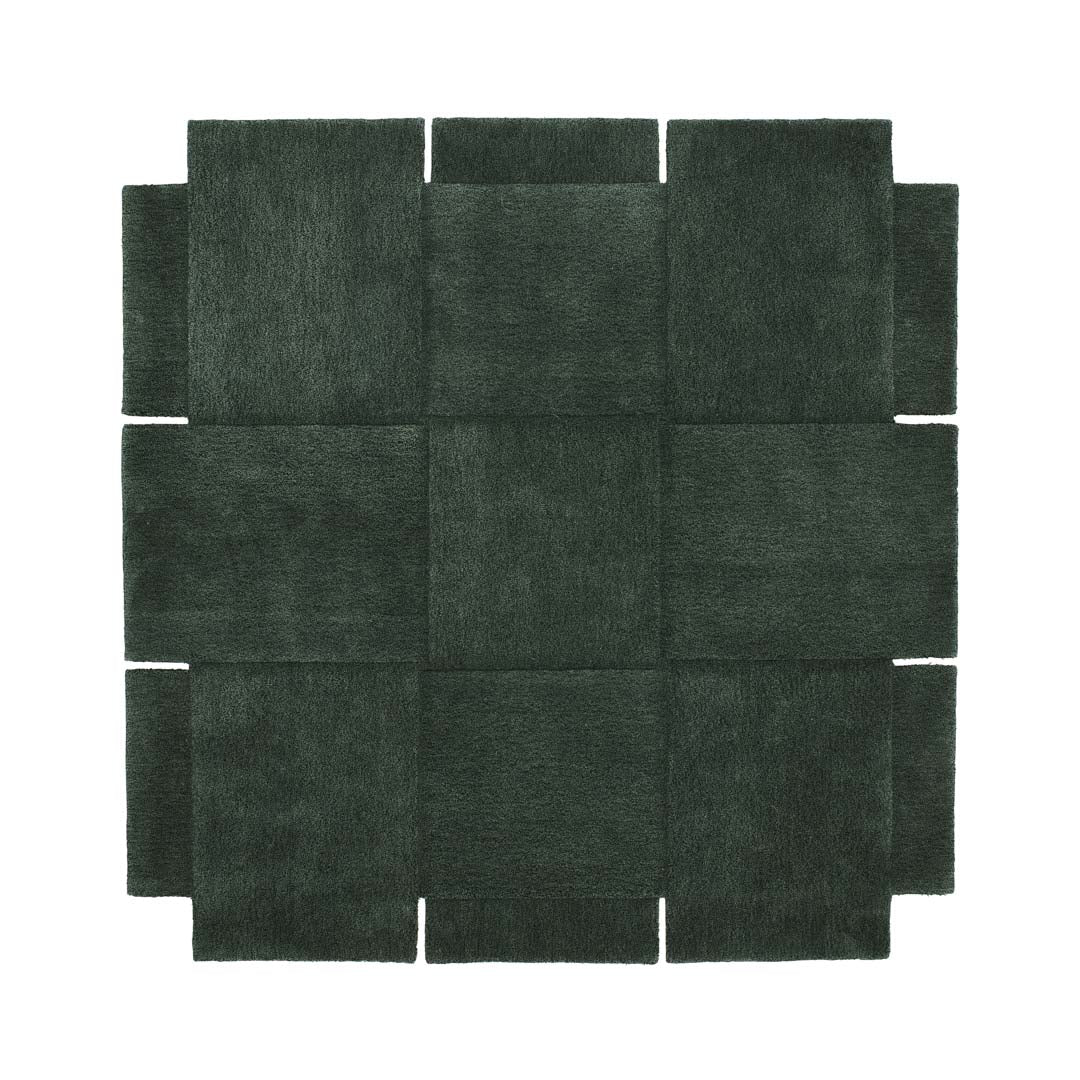 Basket Rug