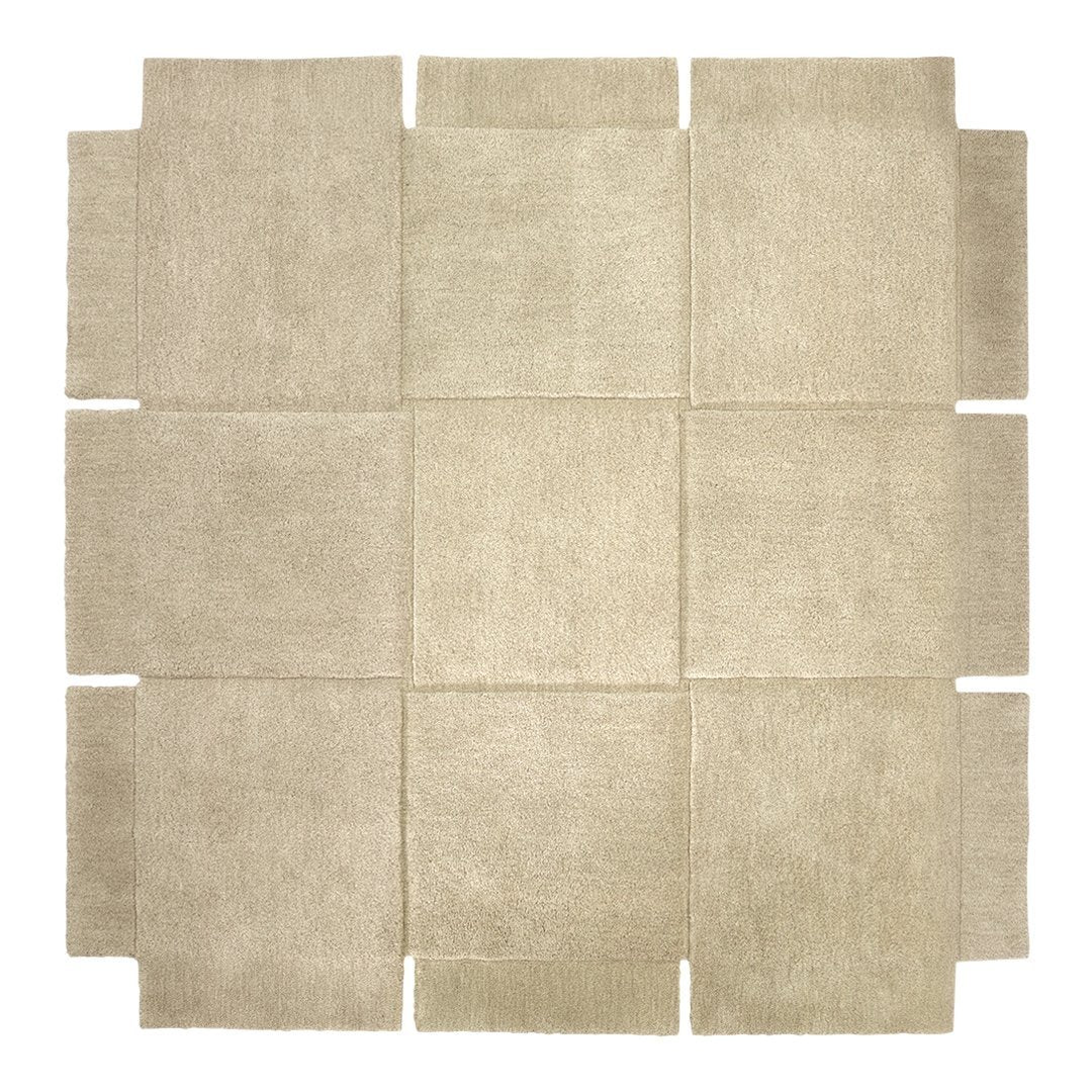 Basket Rug