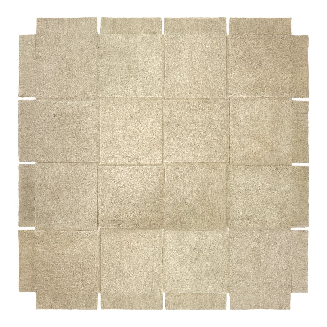 Basket Rug