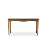 The Bovirk Table