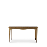 The Bovirk Table