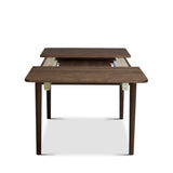 The Bovirk Table