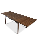 The Bovirk Table