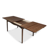 The Bovirk Table