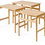 CH004 Nesting Tables