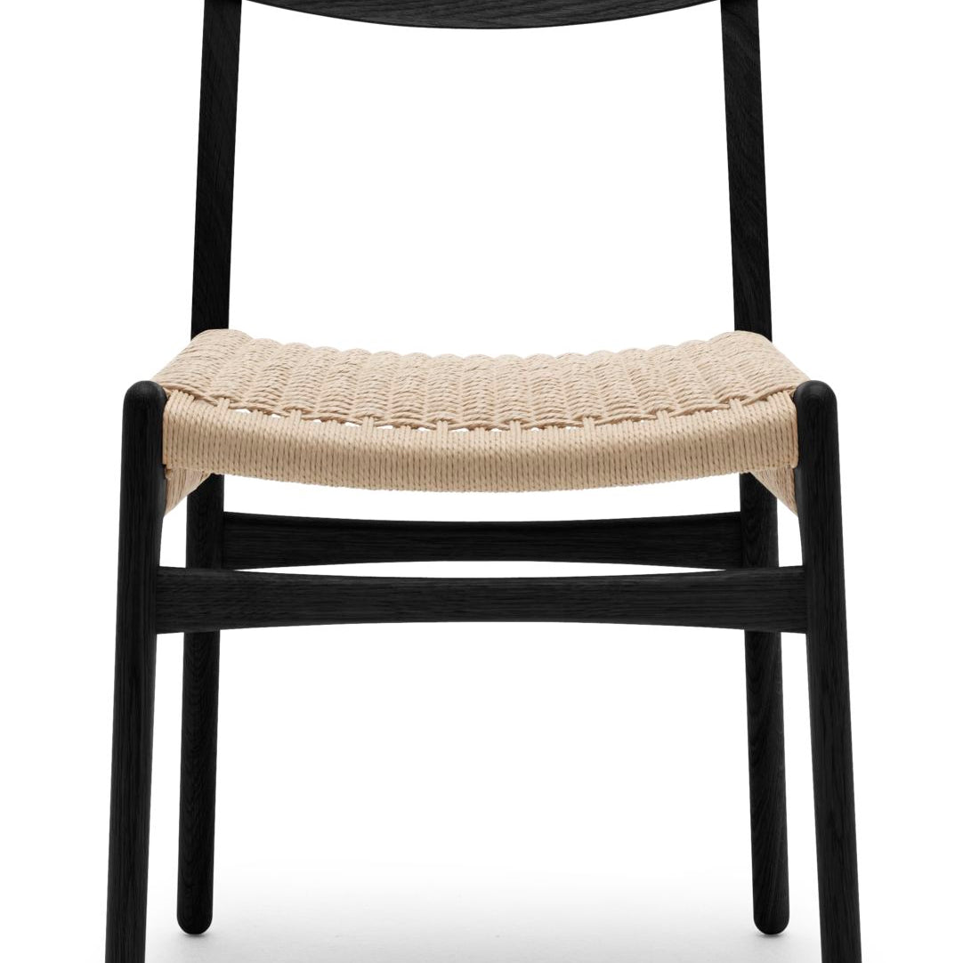 CH23 Chair by Hans Wegner
