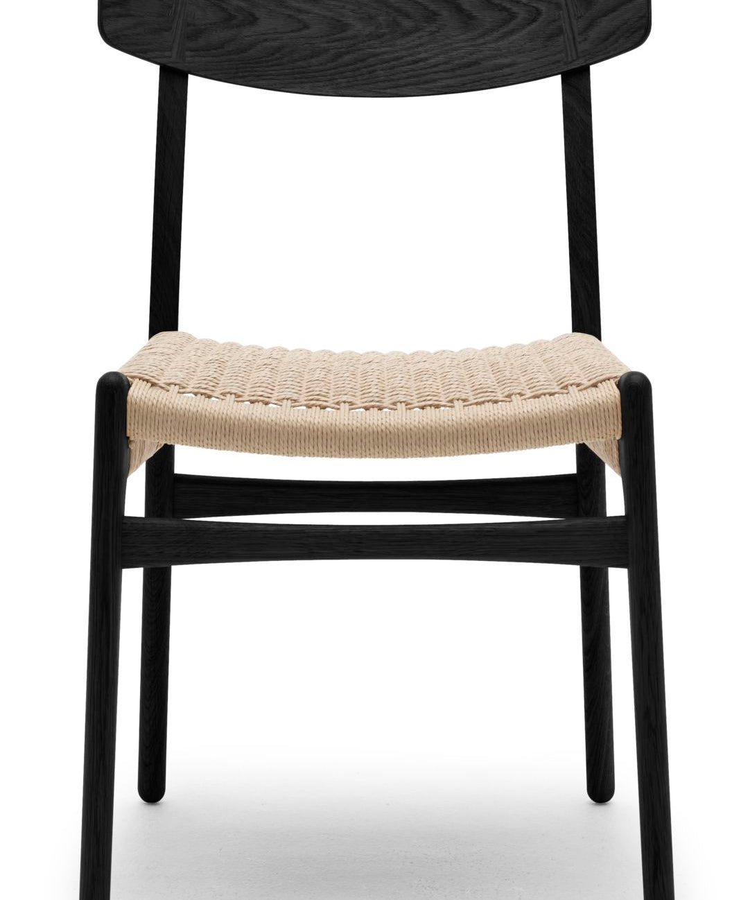 CH23 Chair by Hans Wegner