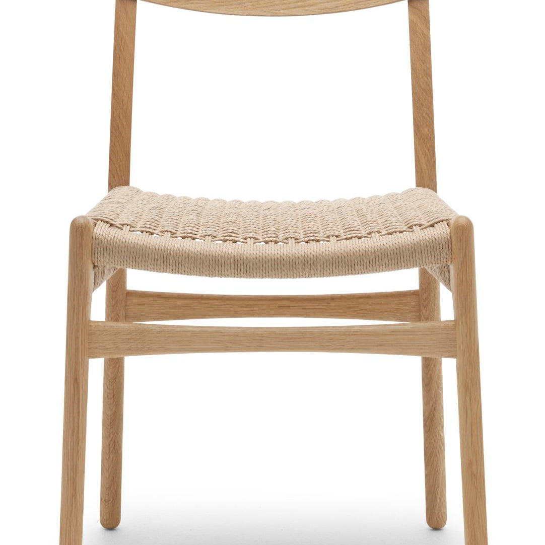 CH23 Chair by Hans Wegner