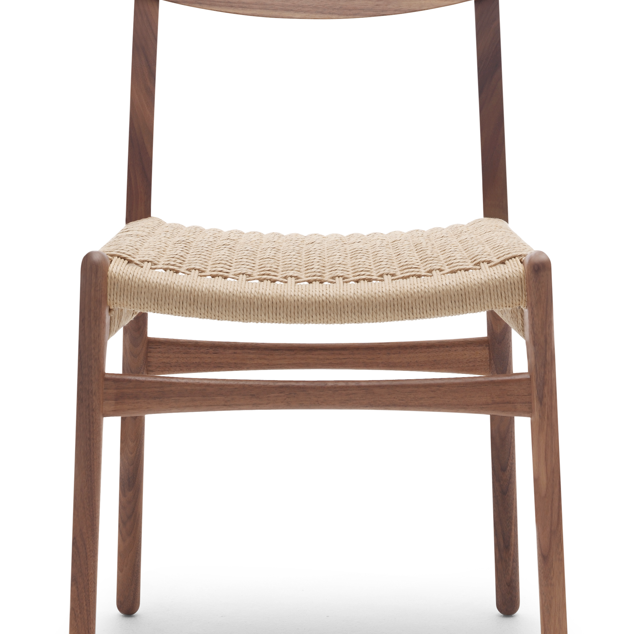 CH23 Chair by Hans Wegner
