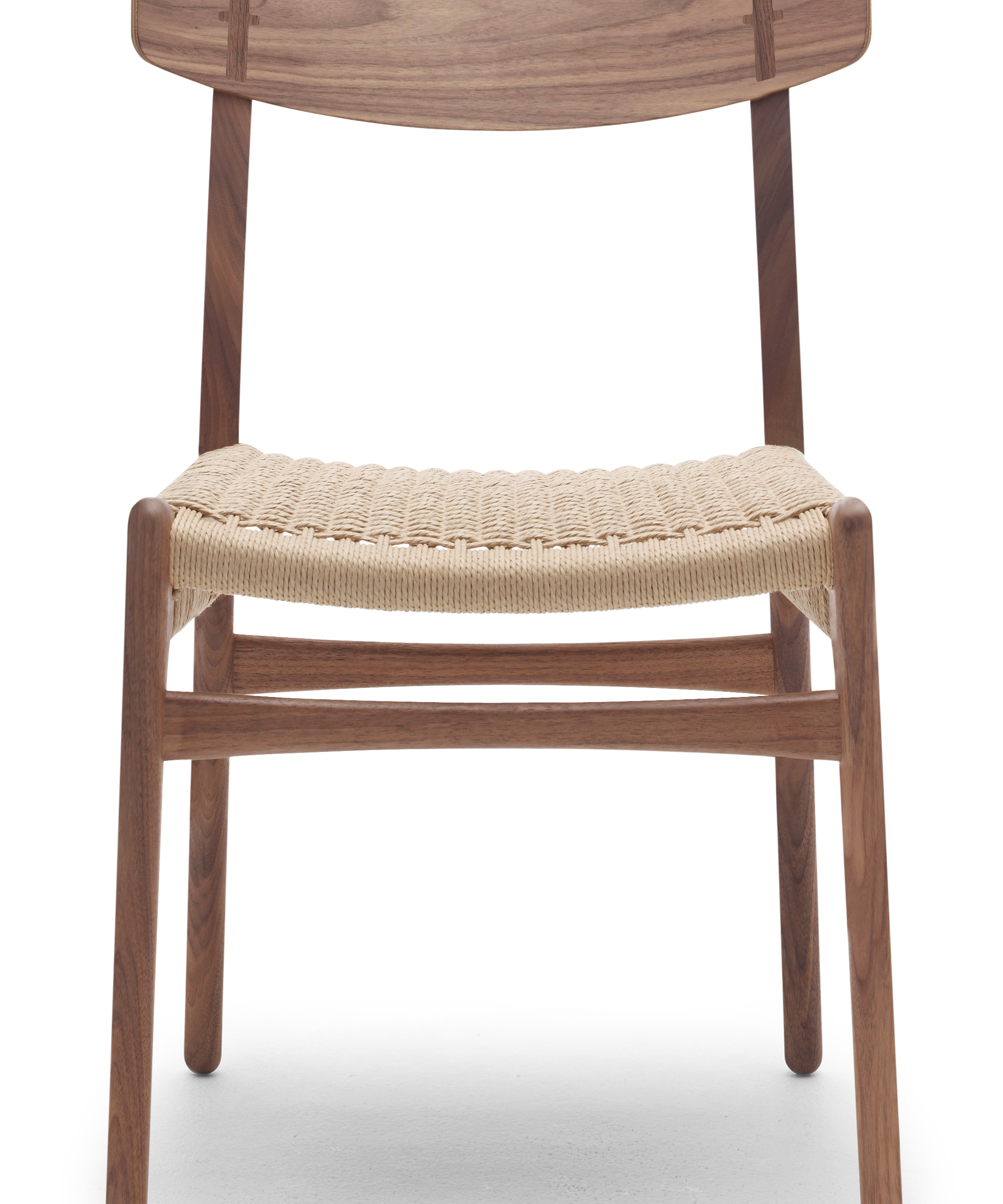 CH23 Chair by Hans Wegner