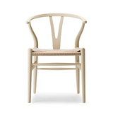 CH24 Wishbone Chair | Ilse Crawford Colors—Barley
