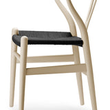 CH24 Wishbone Chair | Ilse Crawford Colors—Barley