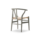 CH24 Wishbone Chair | Ilse Crawford Colors—Clay