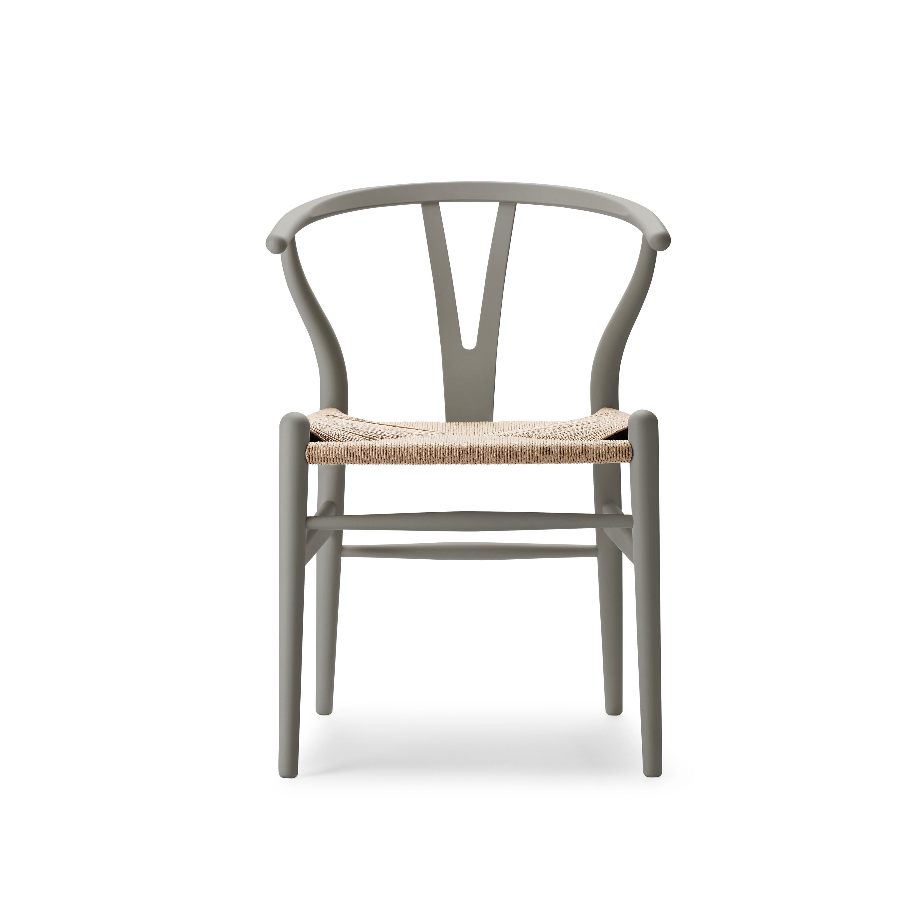 CH24 Wishbone Chair (Ilse Crawford Colors)