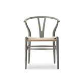 CH24 Wishbone Chair | Ilse Crawford Colors—Clay