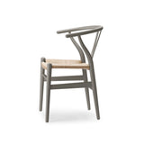 CH24 Wishbone Chair | Ilse Crawford Colors—Clay