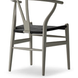 CH24 Wishbone Chair | Ilse Crawford Colors—Clay