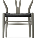 CH24 Wishbone Chair | Ilse Crawford Colors—Clay