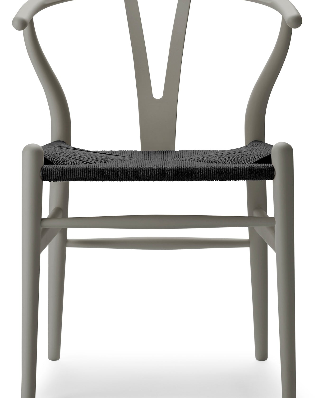 CH24 Wishbone Chair | Ilse Crawford Colors—Clay