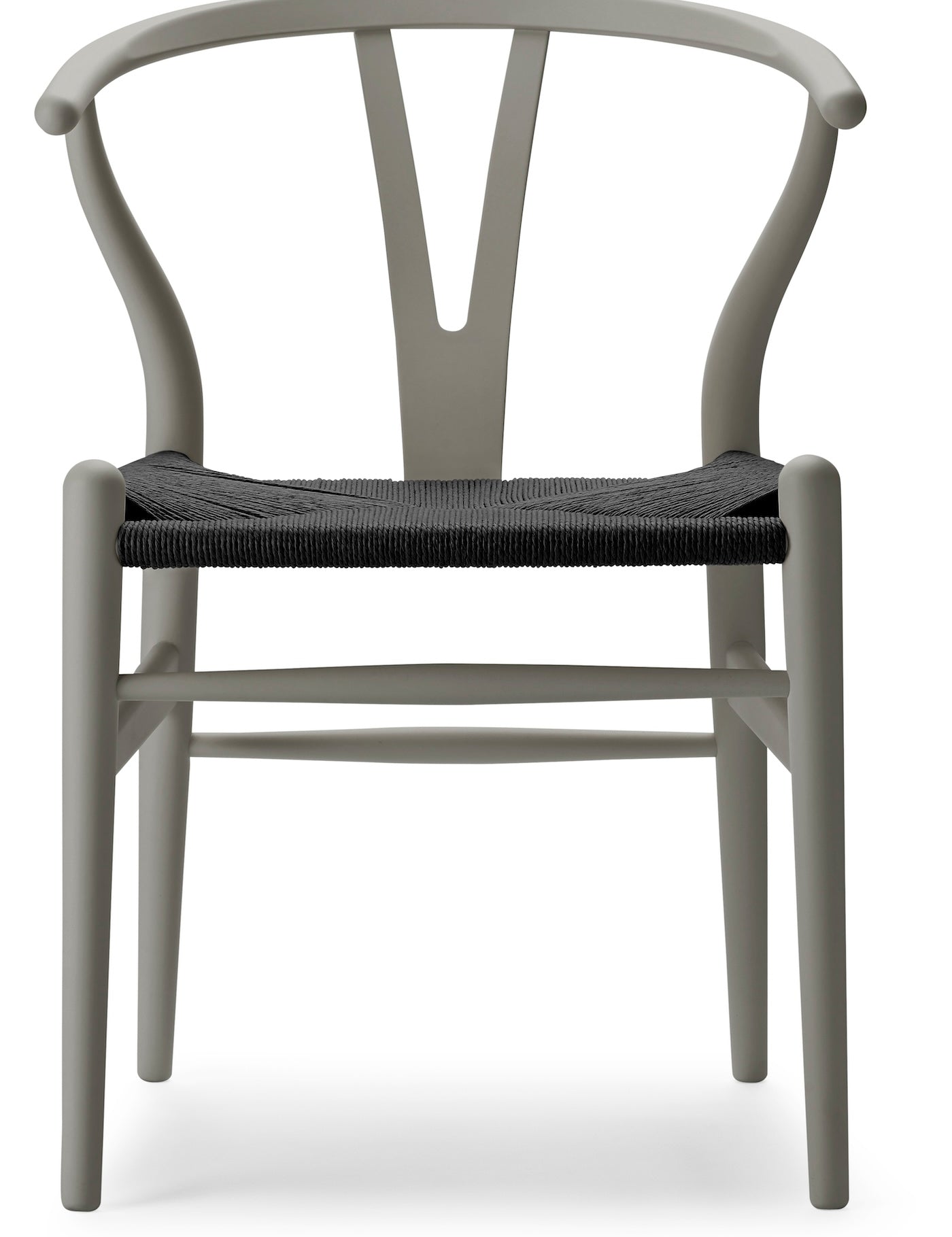 CH24 Wishbone Chair | Ilse Crawford Colors—Clay