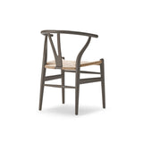 CH24 Wishbone Chair | Ilse Crawford Colors—Slate