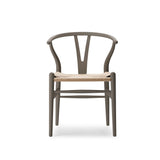 CH24 Wishbone Chair | Ilse Crawford Colors—Slate