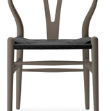 CH24 Wishbone Chair | Ilse Crawford Colors—Slate
